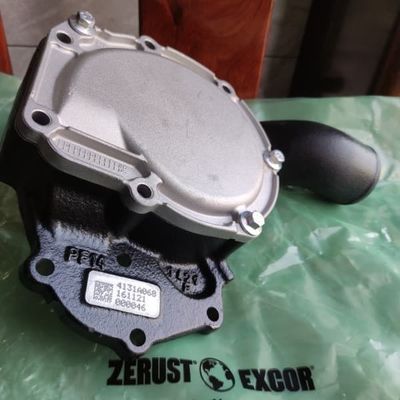 C7.1 C6.6 পারকিন্স ওয়াটার পাম্প T423548 4131A068 নির্মাণের জন্য