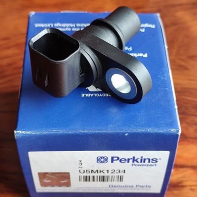 U5MK1234 238-0120 পারকিন্স C6.4 এর জন্য ক্র্যাঙ্কশ্যাফ্ট ইঞ্জিন স্পিড সেন্সর