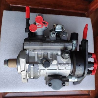 পারকিন্স C7.1 ফুয়েল ইনজেকশন পাম্প উচ্চ চাপ T419903 9521A100H