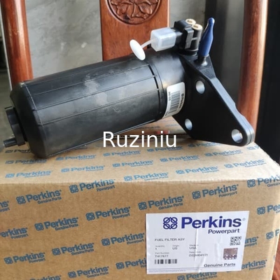 T417677 পারকিন্স ইঞ্জিন যন্ত্রাংশ পাম্প 4677011 24V C7.1 E320D2/E323D2/324D2/326D2