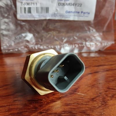 T406711 320-3060 Perkins ইঞ্জিন যন্ত্রাংশ C4.4 C7.1 তেল চাপ সেন্সর