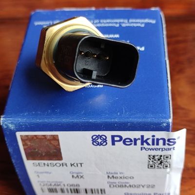 U5MK1088 274-6721 পারকিনস অয়েল প্রেসার সেন্সর C4.2 আসল এবং খাঁটি