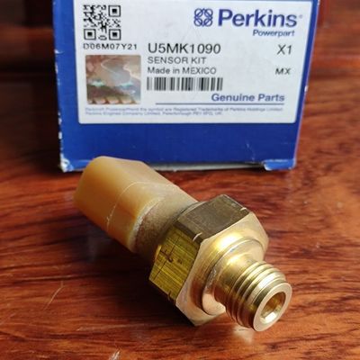 C2.4 C6.4 এয়ার প্রেসার সেন্সর U5MK1090 274-6720 আসল এবং খাঁটি