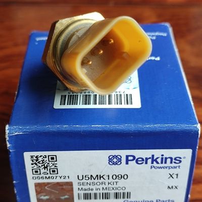C2.4 C6.4 এয়ার প্রেসার সেন্সর U5MK1090 274-6720 আসল এবং খাঁটি