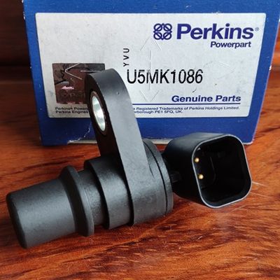 U5MK1086 238-0120 Perkins ইঞ্জিন যন্ত্রাংশ Perkins C6.4 ক্যামশ্যাফ্ট স্পিড সেন্সর
