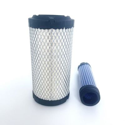 RK877AB ইঞ্জিন এয়ার ক্লিনার ফিল্টার P535396 60023849 60023848