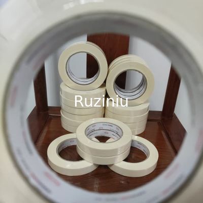 মাস্কিং টেপ101 টেরোসন টেপ স্ট্রাইপ কাস্টমাইজযোগ্য প্রস্থ