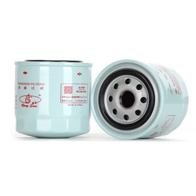 RC501 SY55 SY60 SY75 SY85 SY95 SY135 এর জন্য B222100000730 এলিমেন্ট অ্যাসি ফুয়েল ফিল্টার