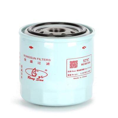 RC501 SY55 SY60 SY75 SY85 SY95 SY135 এর জন্য B222100000730 এলিমেন্ট অ্যাসি ফুয়েল ফিল্টার