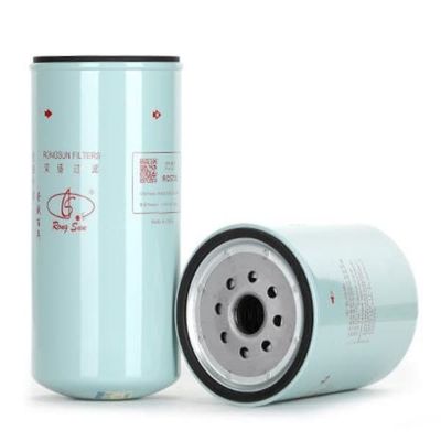 RC572 SY195 SY215 SK210-8 SK250-8 এর জন্য 60310823 VH23390E0050 ফুয়েল ফিল্টার এলিমেন্ট কিট