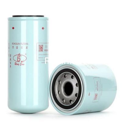 60176475 1P-2299 600-311-8293 RC509 SY215 এর জন্য মাইনিং এক্সকাভেটর পার্টস ফিল্টার এলিমেন্ট