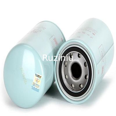 60176475 1P-2299 600-311-8293 RC509 SY215 এর জন্য মাইনিং এক্সকাভেটর পার্টস ফিল্টার এলিমেন্ট