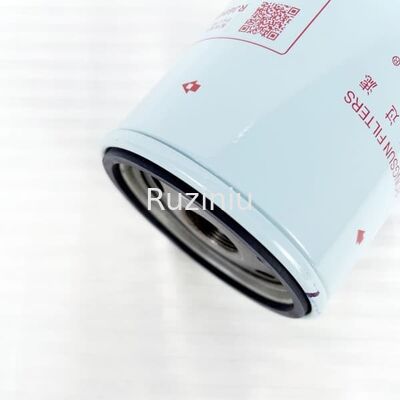 RONGSUN তেল ফিল্টার RJ604 60176476P SANY SY215 এর জন্য