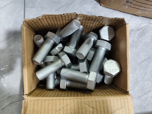 সানি বোল্টস অ্যান্ড নাটস