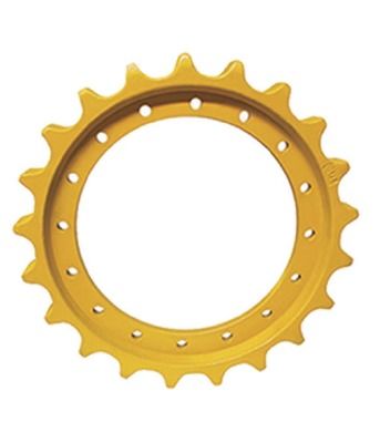 OEM খরচ-সাশ্রয়ী আন্ডারক্যারেজ যন্ত্রাংশ