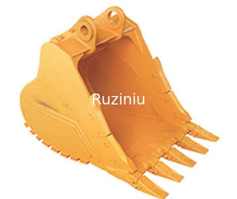 OEM খরচ-সাশ্রয়ী আন্ডারক্যারেজ যন্ত্রাংশ