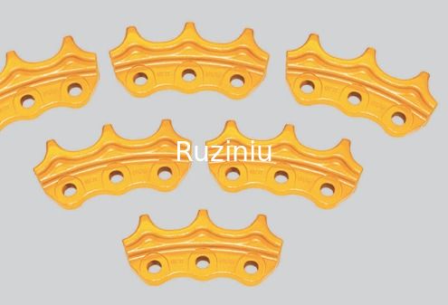 OEM খরচ-সাশ্রয়ী আন্ডারক্যারেজ যন্ত্রাংশ