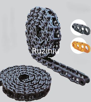 OEM খরচ-সাশ্রয়ী আন্ডারক্যারেজ যন্ত্রাংশ