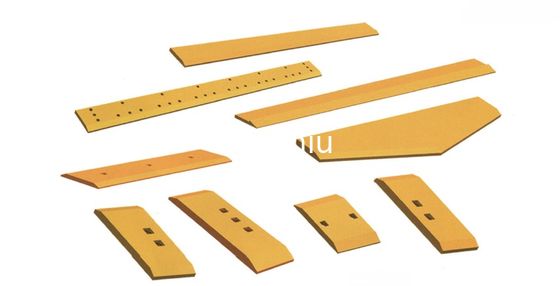 OEM খরচ-সাশ্রয়ী আন্ডারক্যারেজ যন্ত্রাংশ