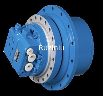 হাইড্রোলিক রিডাক্টর