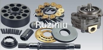 হাইড্রোলিক পাম্প বা মোটর