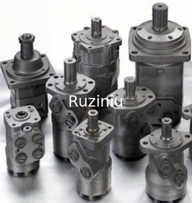 হাইড্রোলিক পাম্প বা মোটর