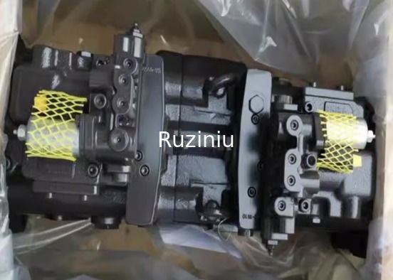 হাইড্রোলিক পাম্প বা মোটর