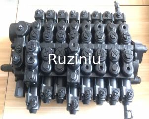 OEM খরচ কার্যকর জলবাহী যন্ত্রাংশ