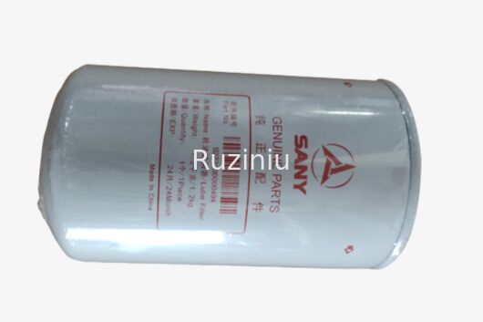 SANY তেল ফিল্টার 60273111, 60273112, A222100000569