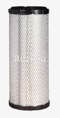 SANY প্রধান এয়ার ফিল্টার WGP200000035225, 160102100014B033, WGP200000035225