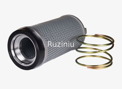 SANY রিটার্ন অয়েল ফিল্টার 60235351, 60114999, 60082693/GLQ006280156, 60101256/GLQ008383324