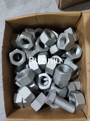 SANY বোল্ট 60312760, 120101990166A SW976K এর জন্য