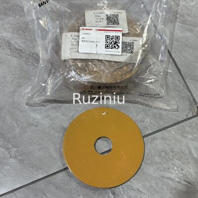 13509022 SANY প্লেট