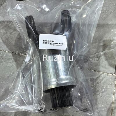131301000171B004 SANY স্প্লাইনযুক্ত প pivot ফর্ক