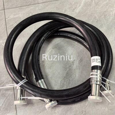 60025952, 60329120 B23010300691 SANY নল এবং সমাবেশ