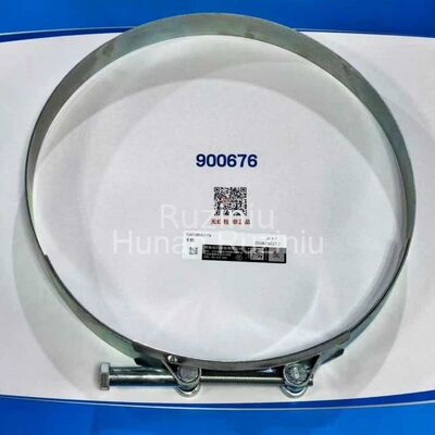 160102100004B024 SANY ক্ল্যাম্প