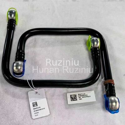 160102100004B093, 160102100004B094, 612600081410, 61200080623 SANY জ্বালানী টিউব