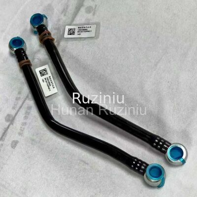 160102100004B093, 160102100004B094, 612600081410, 61200080623 SANY জ্বালানী টিউব