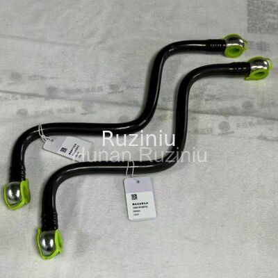 160102100004B093, 160102100004B094, 612600081410, 61200080623 SANY জ্বালানী টিউব