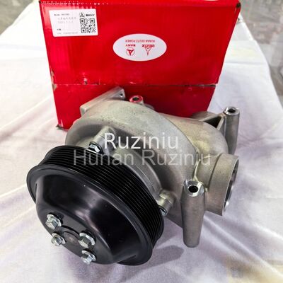 13471293 SANY ওয়াটার পাম্প লেয়ার হাউজিং সমন্বয়