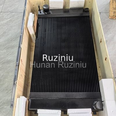 160801010169A002 SANY জল রেডিয়েটার