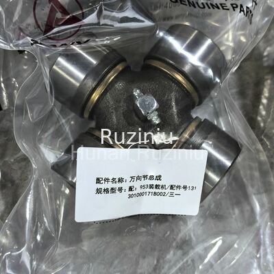 131300000050B001, 131301000171B002, 131301000172B001 SANY ইউনিভার্সাল যৌথ সমাবেশ