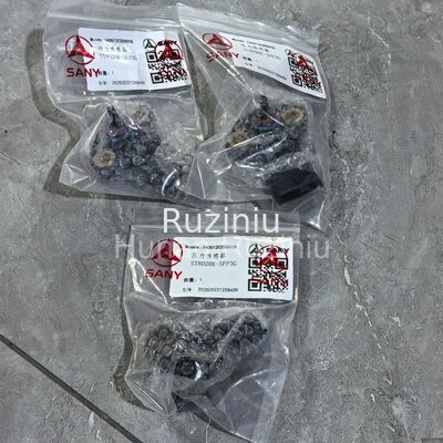 140512010002B, 140512020001B SANY চাপ সেন্সর