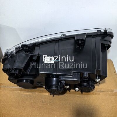 61013522, 61013523 SANY গাড়ির হেডলাইট