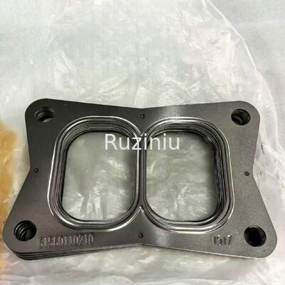 60125030 SANY টার্বোচার্জার গ্যাসলেট