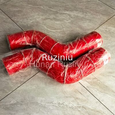 QDP007445162 SANY ইন্টারকুলার এজাহাজ নল