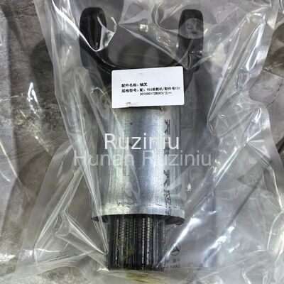 131301000172B003 SANY অ্যাক্সেল ফর্ক