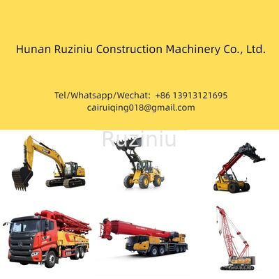 SANY SY225 যন্ত্রাংশ অংশ ৩